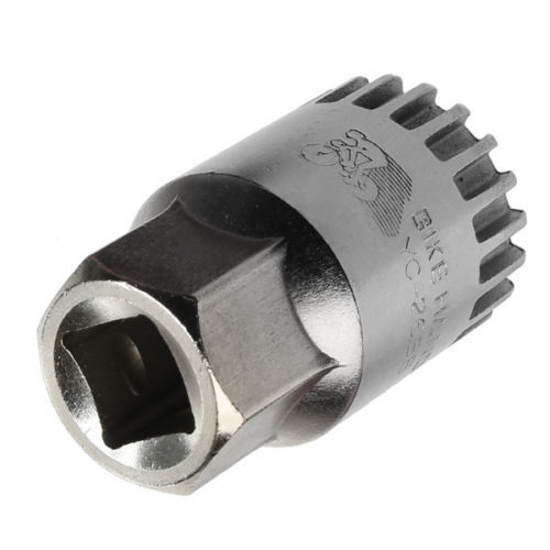 เครื่องมือถอดกระโหลกแบริ่ง(เหลี่ยม) Bike hand