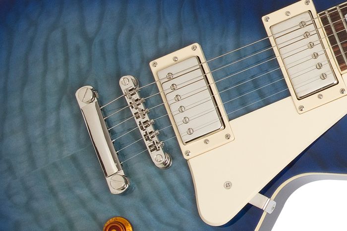 Epiphone Limited Edition Les Paul Quilt Top PRO Electric Guitar