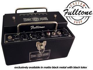 Fulltone Black on Black TTE