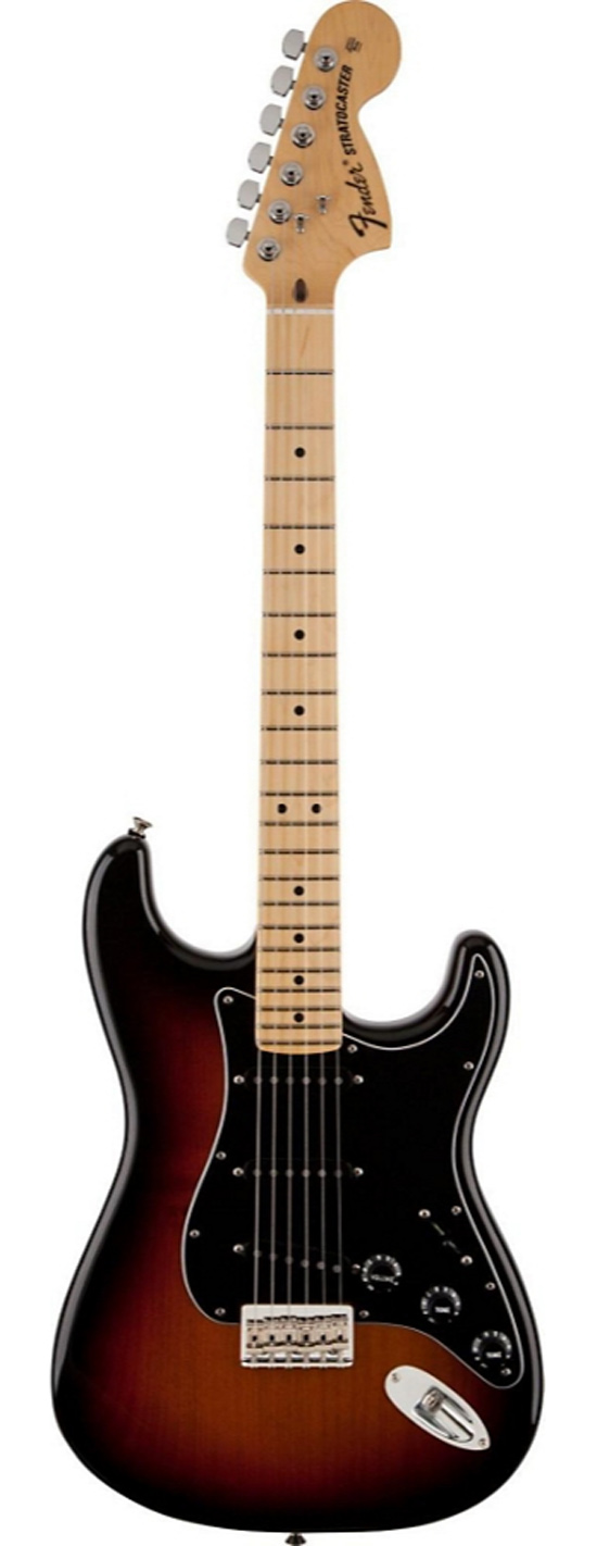 Fender Limited Edition 70s Hardtail Special Stratocaster