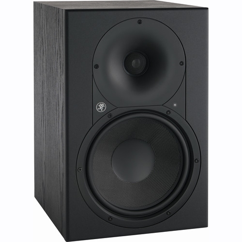 Mackie XR824 - 160W 8inch. Two-Way Active Professional Studio Monitor (Each)