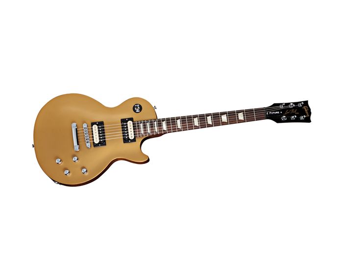 Gibson Les Paul Future Tribute Electric Guitar
