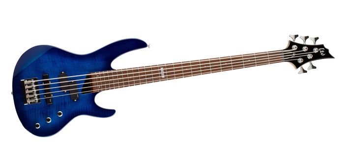 ESP LTD B-55 Electric Bass Guitar