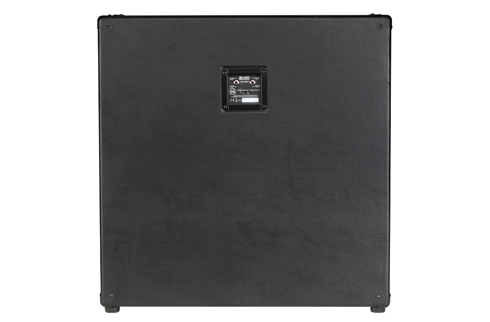 Jet City JCA48ST 4x12 Speaker Cabinet