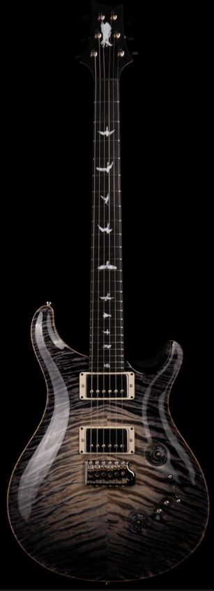 PRS Private Stock 8513 Custom 24-08 Frostbite Glow