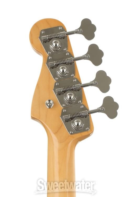 Fender American Original 60s Precision Bass - 3-color Sunburst