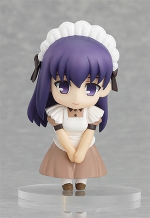 Matou Sakura : Nendoroid Petite Fate/hollow ataraxia (แท้)