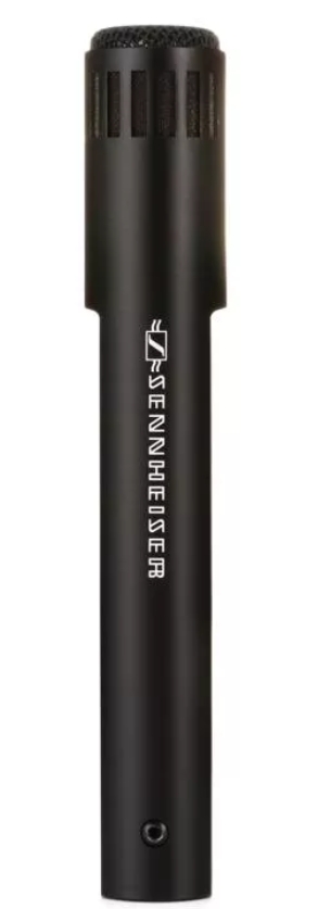 Sennheiser MKH 50 Small-diaphragm Condenser Microphone