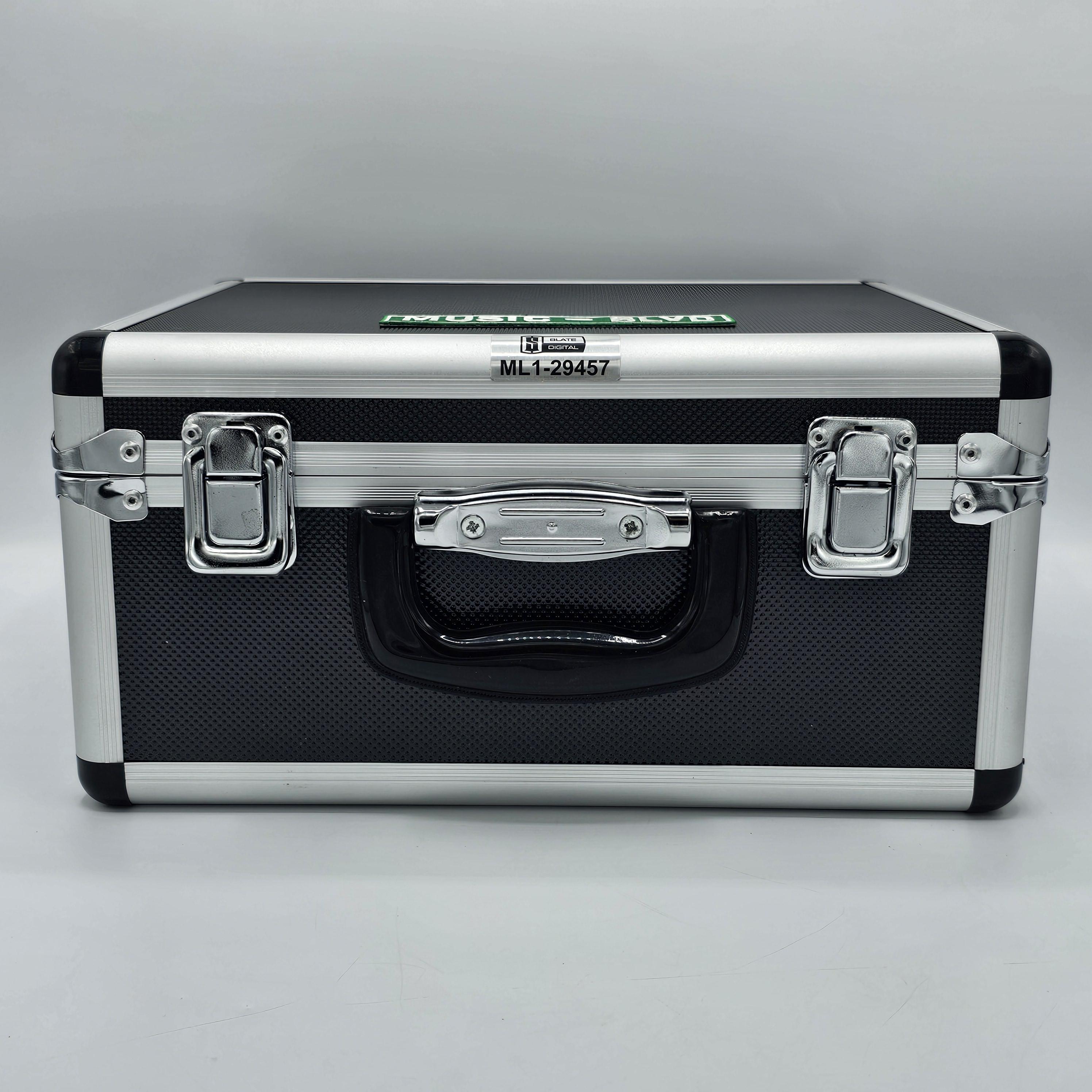 Slate Digital VMS ML-1 Large-Diaphragm Modeling Microphone