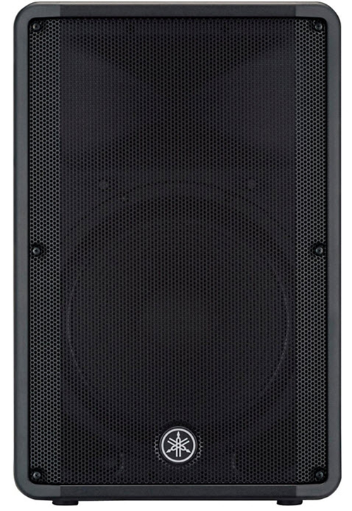 Yamaha DBR15 Powered Speaker