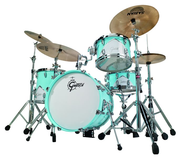 Gretsch Drums Renown 57 BOP 4-Piece Shell Pack