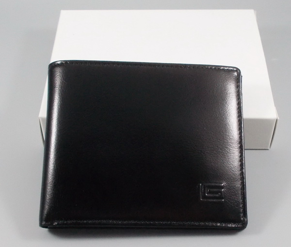 กระเป๋าสตางค์ Guy Laroche ดำ ใหม่ แท้