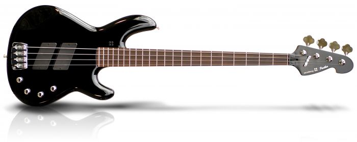 Sandberg Panther 4-string electric bass