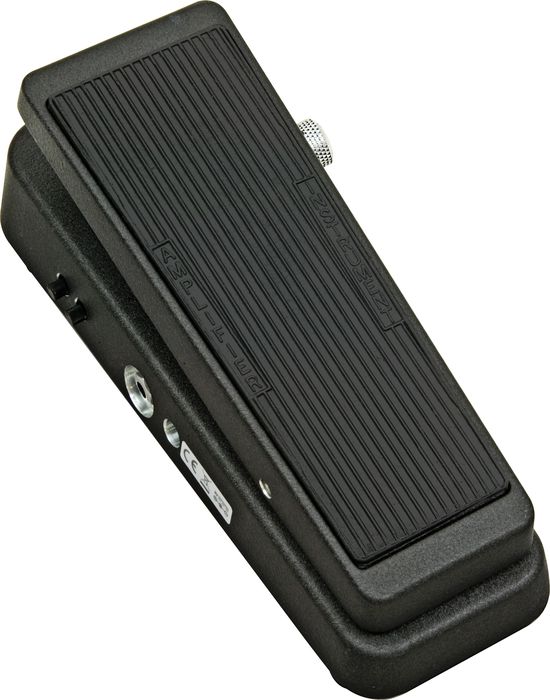 Dunlop Cry Baby 535Q Multi-Wah Pedal