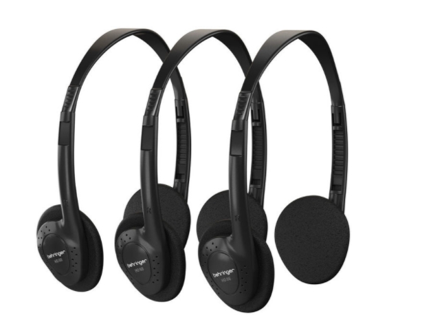 Behringer HO 66