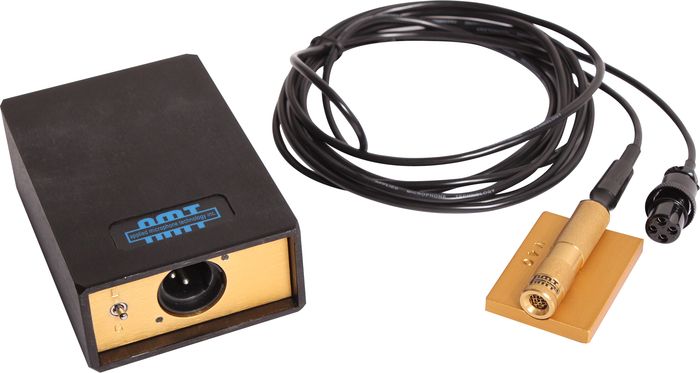 Applied Microphone Technology AMT M40 Acoustic Piano Microphone System with AP40 Preamp