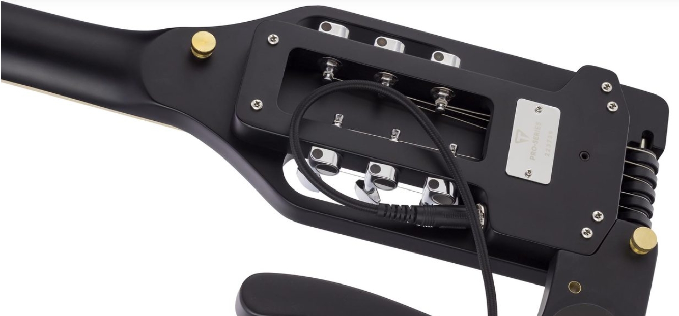 Traveler Guitar Pro-Series Standard