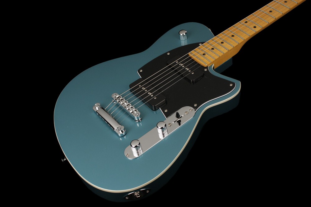 Reverend Charger 290 - Deep Sea Blue