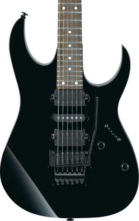 Ibanez Genesis Collection RG570 - Black