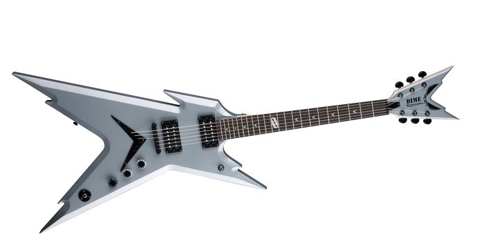Dean Dimebag Razorback DB Electric Guitar
