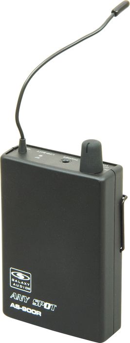 Galaxy Audio AS-900 Wireless Personal Monitor System