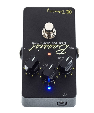 Keeley Bassist Compressor