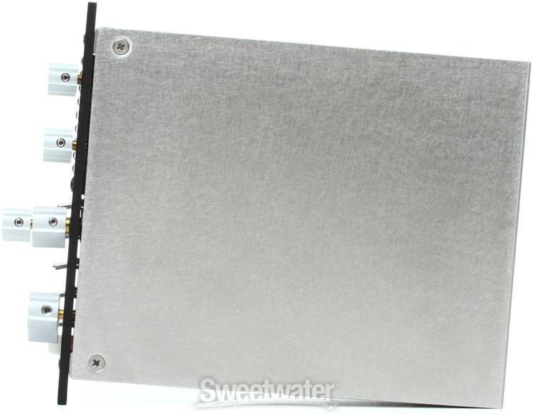 API 527 Compressor/limiter