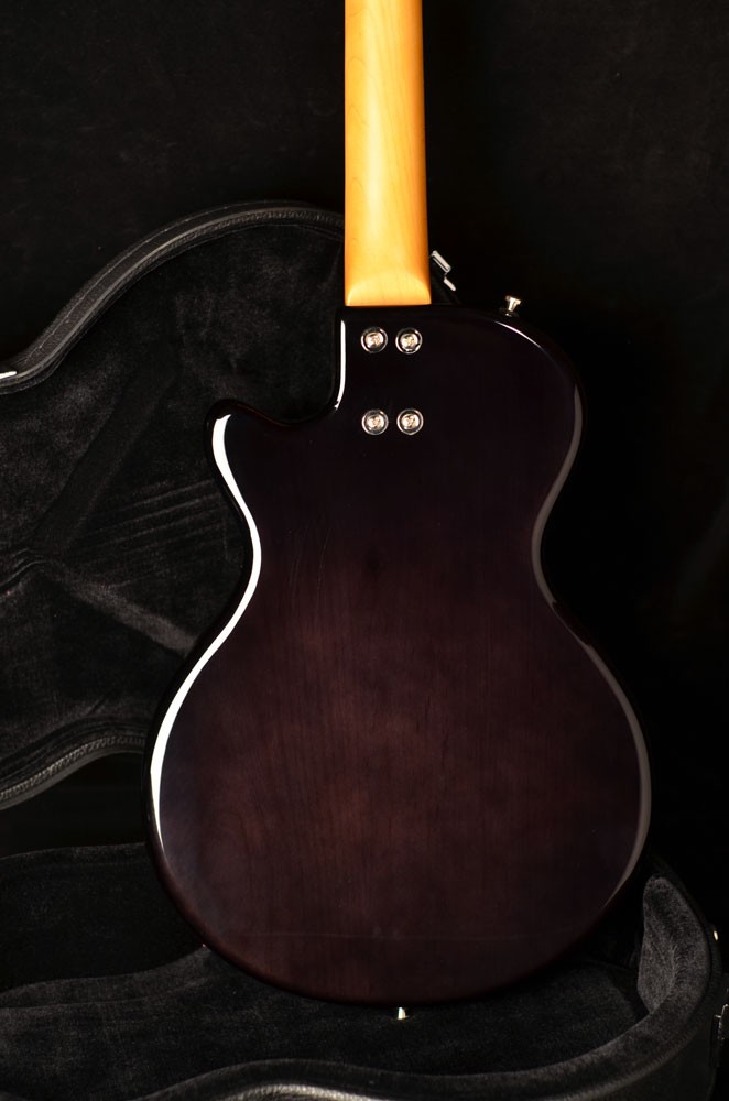 Duesenberg Starplayer Special - Fiesta Red 121158