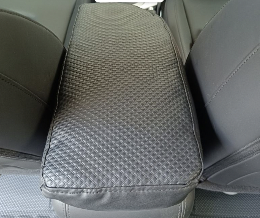 ฝาครอบคอนโซลหน้า Front สำหรับ Hyundai Stargazer