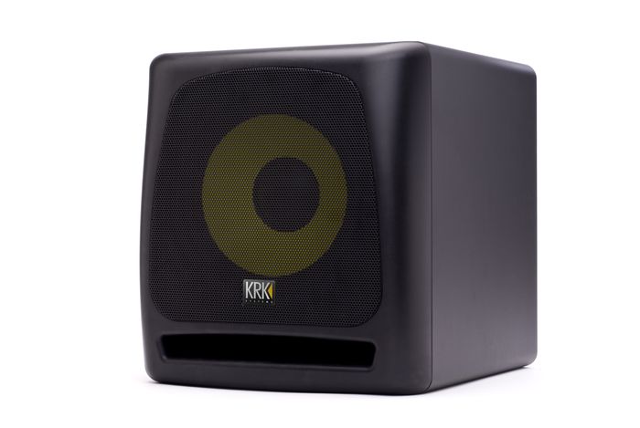 KRK 10s Active Subwoofer