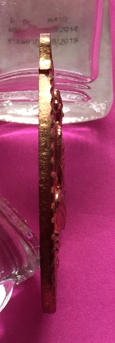 เหรียญ เจริญพร ลวงพ่อชาญ วัดบางบ่อ รุ่นที่ระลึกงานทอดกฐิน วัดเสาธงหิน จ.สมุทรปราการ ปี๒๕๕๓ เนื้อทองแดงผิวไฟ พระแท้สวย สนใจโทรสอบถามที่ 0619783836.. 0805587175 ส่งEMSในประเทศฟรีคะ