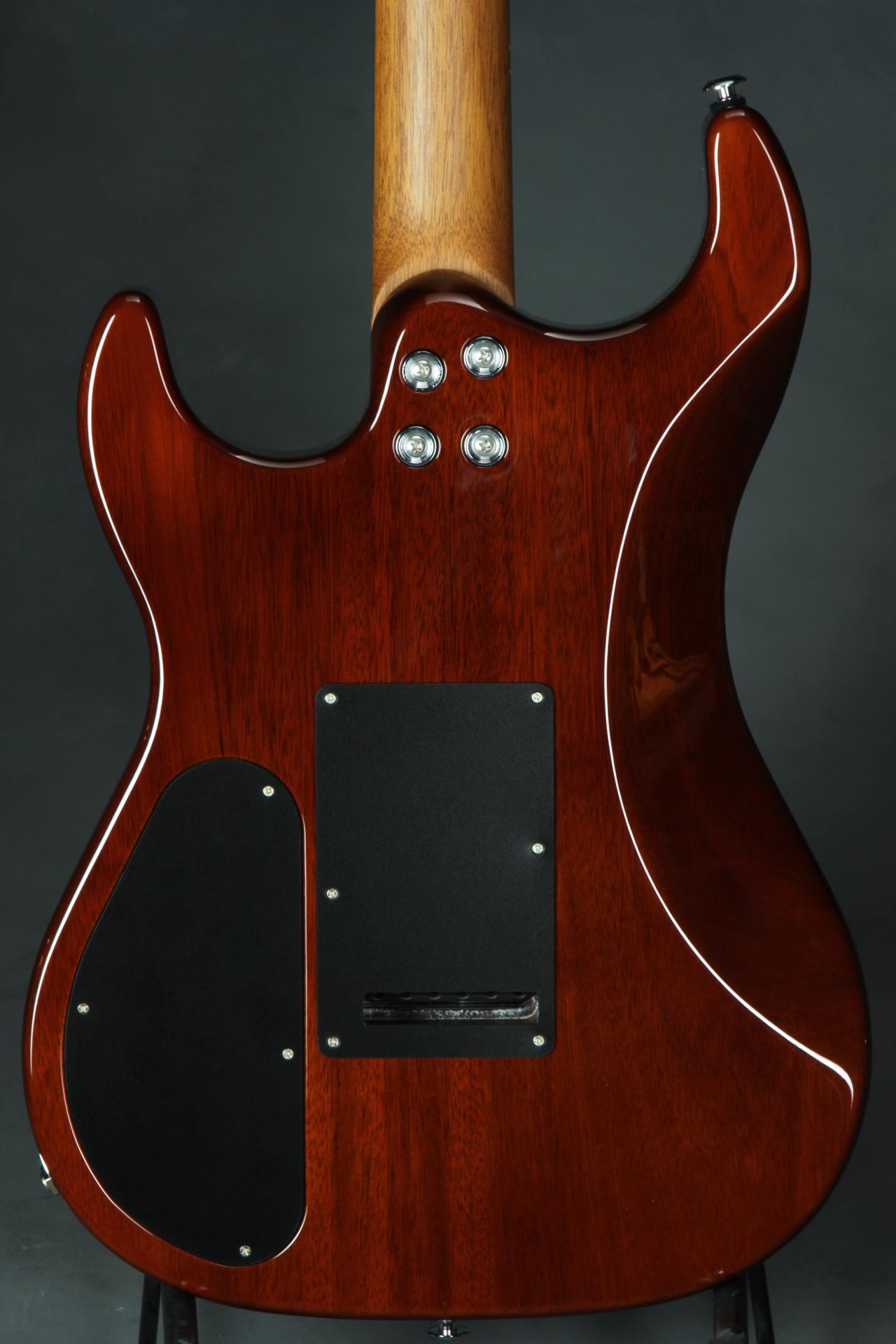 Melancon Custom Artist - Tortoiseshell