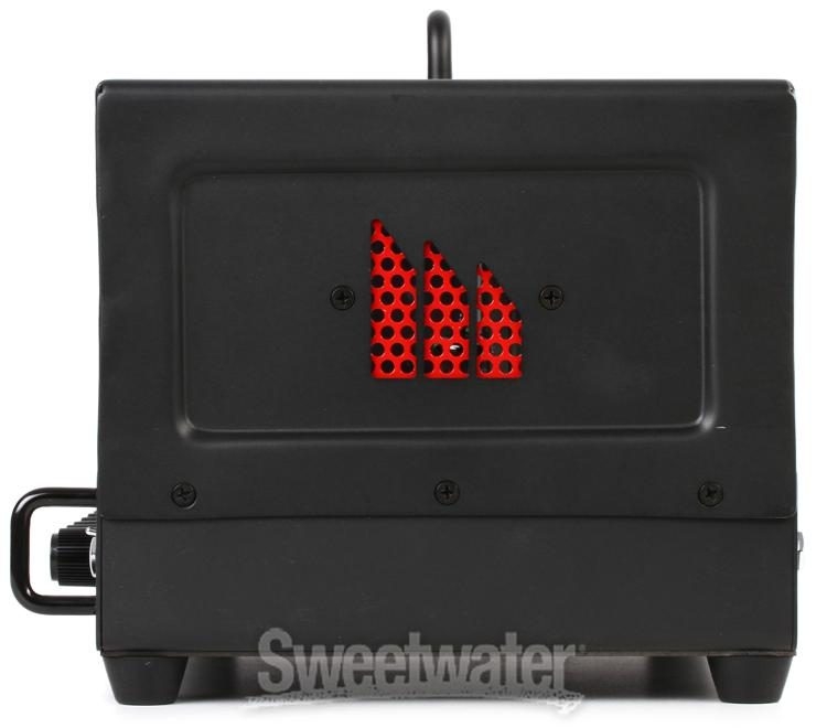 PRS Mark Tremonti MT15 - 15/7-watt Tube Head