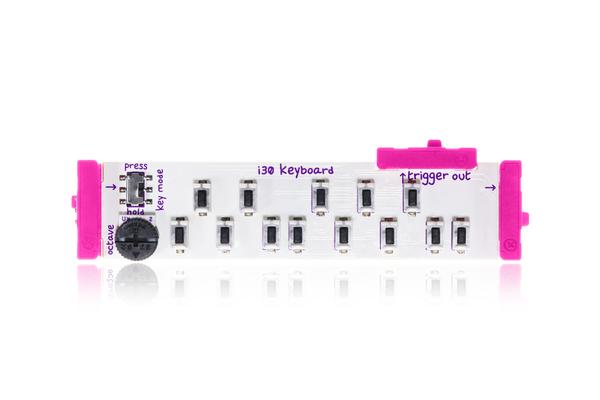 Korg Little Bits Synth Kit
