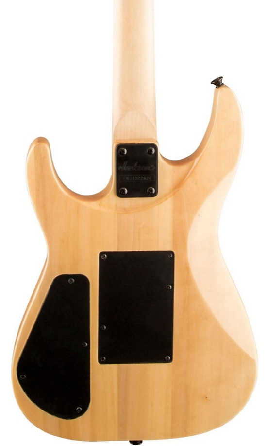 Jackson JS32Q Dinky DKA, QM Electric Guitar
