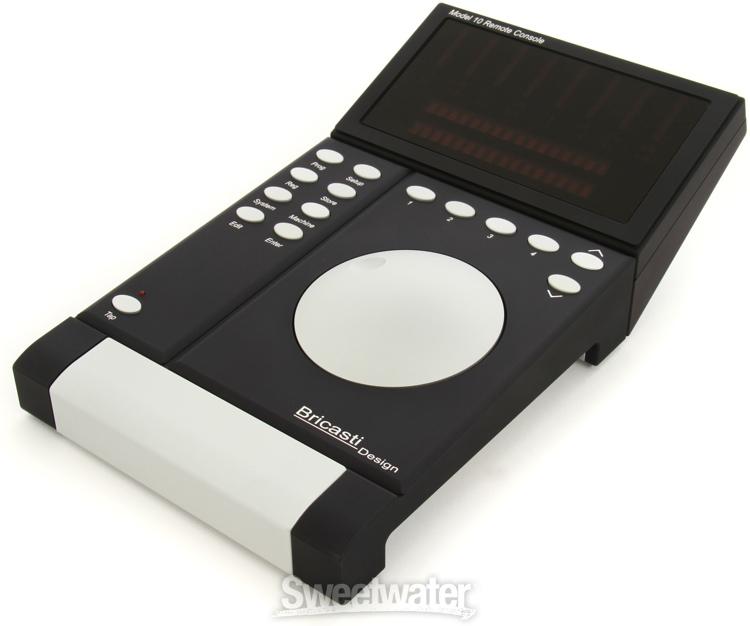 Bricasti Design System 4