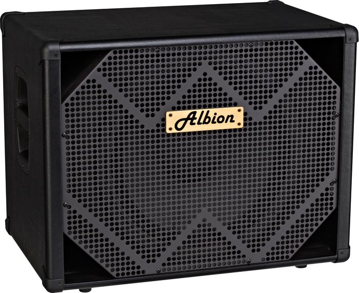Albion Amplification BLS Series BLS115 Bass Speaker Cabinet 300W