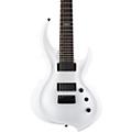 Ibanez UV71P Steve Vai Signature Universe Premium Series 7-String Electric Guitar White