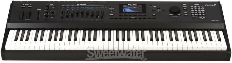 Kurzweil Forte 7 76-key Stage Piano