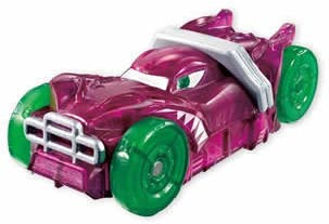 Shift massive monster : Kamen Rider Drive SG Shift Car Part.1 (แท้)