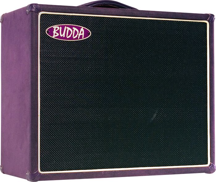 Budda TwinMaster 10th Anniversary Reissue Hand-Wired Combo