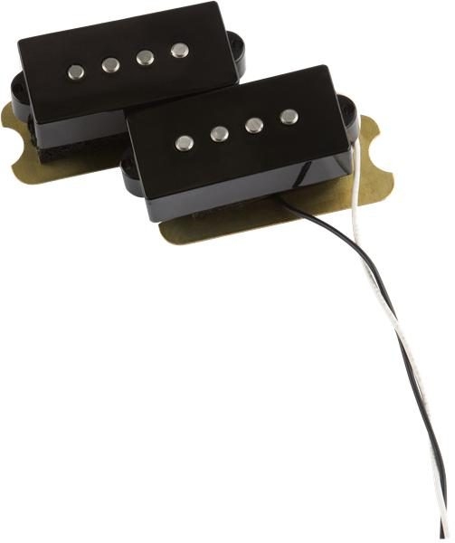 Fender V-Mod Precision Bass Pickup Set