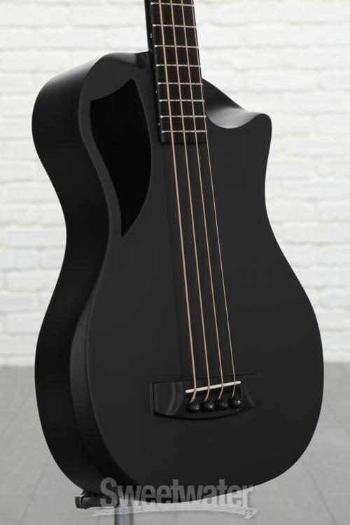 Journey Instruments OB660 - Matte Black