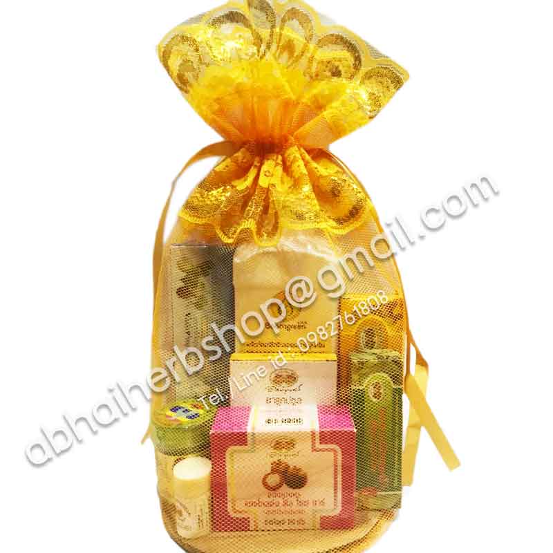ชุด สังฆทาน 399 (อาจมีการปรับเปลี่ยนสินค้า ติดต่อ 0982761808)