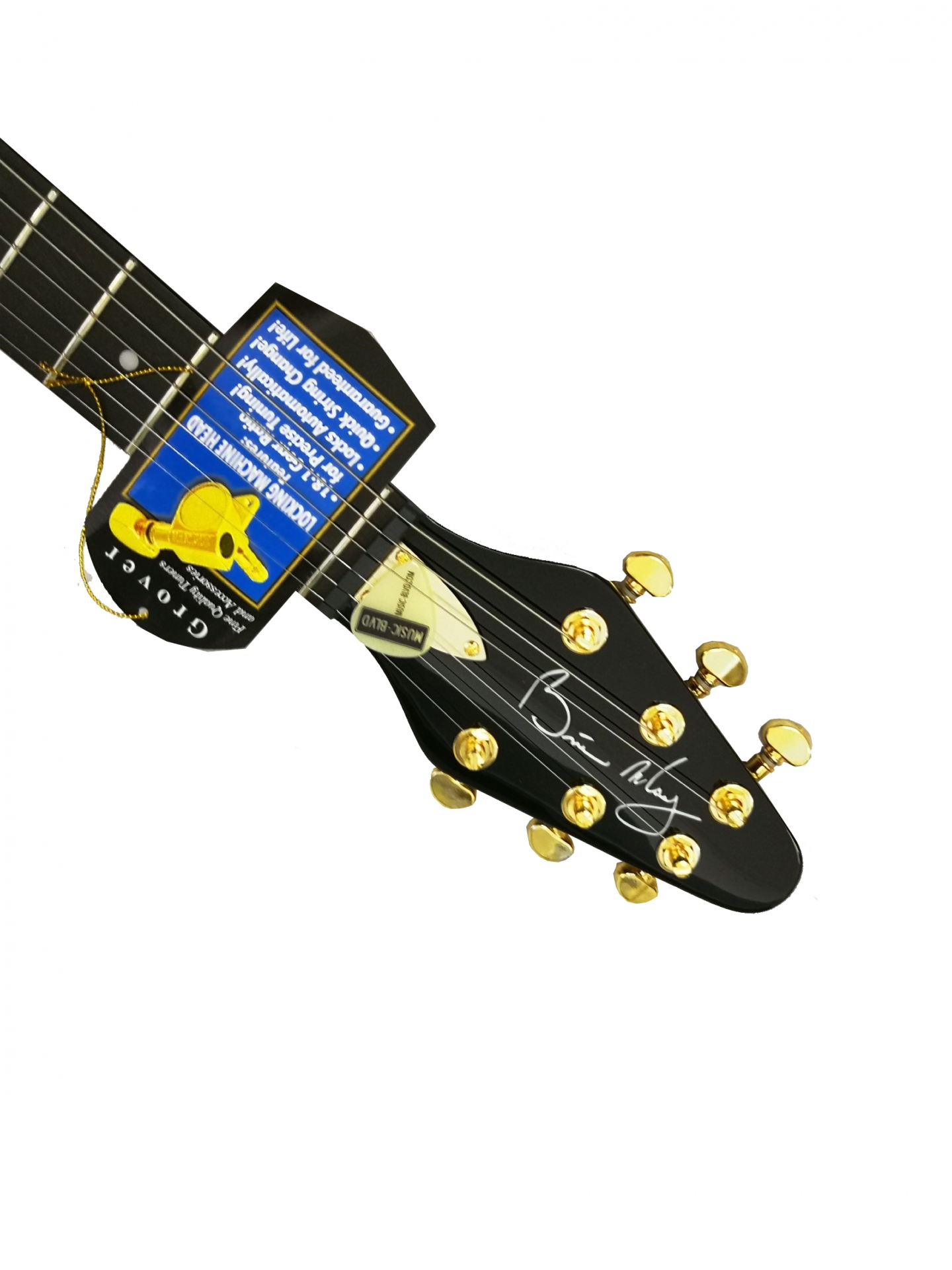 Brian May Guitars Brian May Signature Electric Guitar