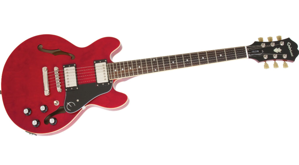 Epiphone ES-339 PRO Electric Guitar