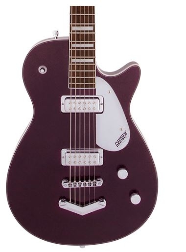 Gretsch Guitars G5260 Electromatic Jet Baritone with V-Stoptail
