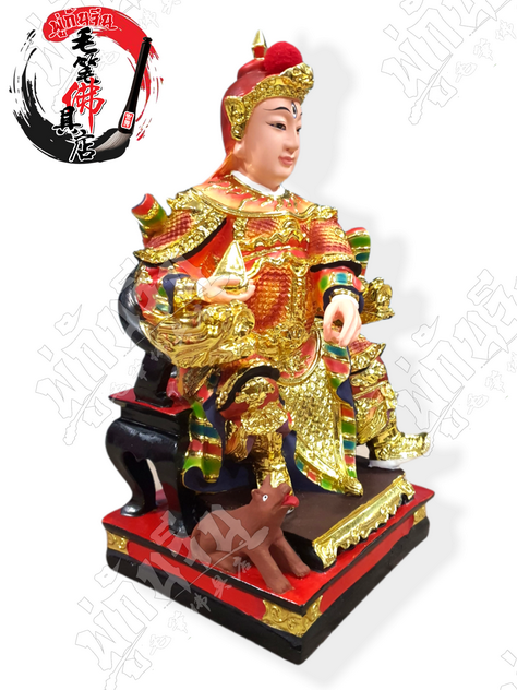 หยี่หลงจงกุุ้น งานเรซิ่น