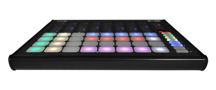 Livid Base MIDI Controller Black