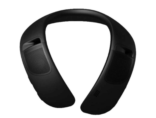 Bose Soundwear Companion